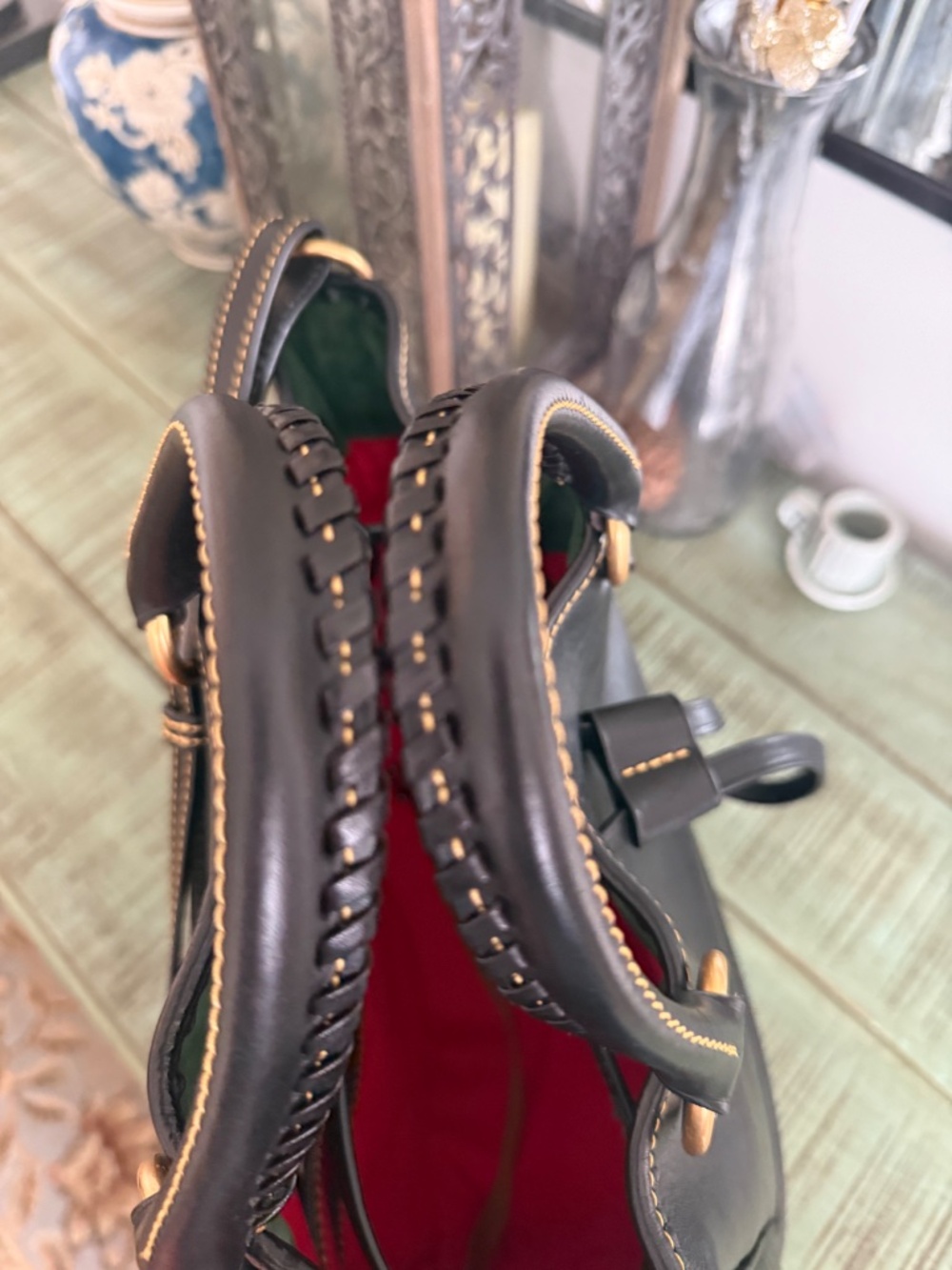 Dooney & Bourke Buckley Bag - Picture 12 of 15